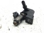 APRILIA SCARABEO IE LIGHT 125 INIETTORE BENZINA CARBURANTE FUEL 2009 RBG00