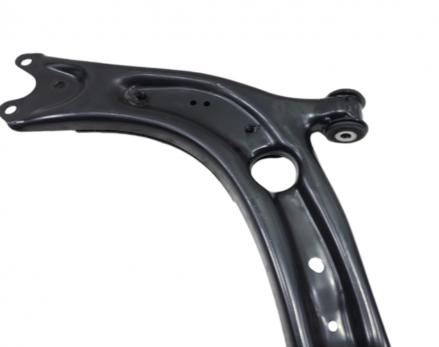 BRACCIO OSCILLANTE ANTERIORE SINISTRO CUPRA Formentor Serie 3Q0407151P (20) - Foto 4