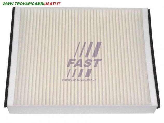 FILTRO ABITACOLO FORD TRANSIT CONNECT 13 FT37343