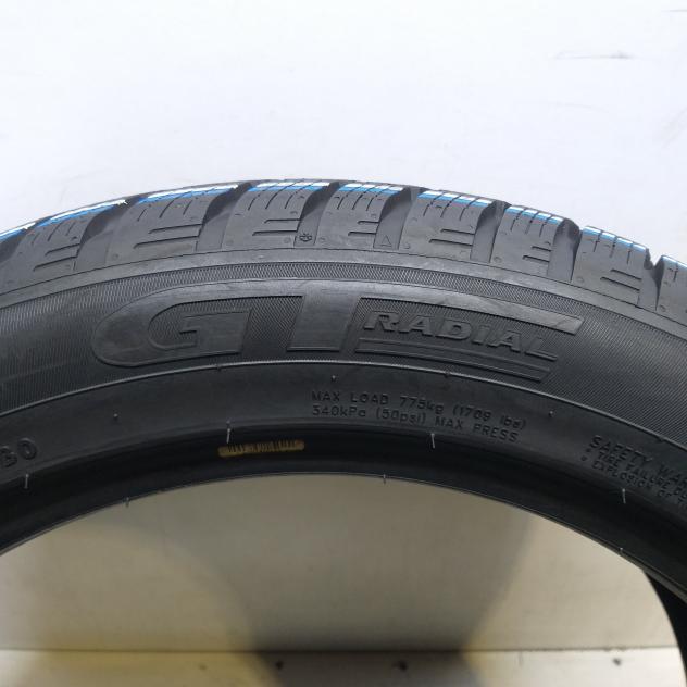 4 GOMME 225 50 18 GT RADIAL A67759 - Foto 4
