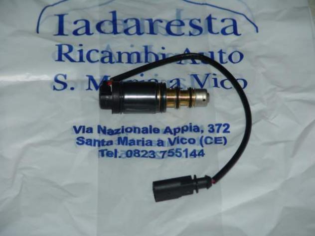 Valvola controllo Clima audi a 2 6q0820803g - Foto 3