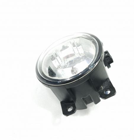 FENDINEBBIA ANTERIORE SX FIAT 500 X Serie 51943270 (15) - Foto 2