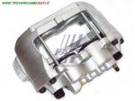 PINZA FRENO IVECO DAILY 06 ANTERIORE SX CON SUPPORTO 65C FT32191