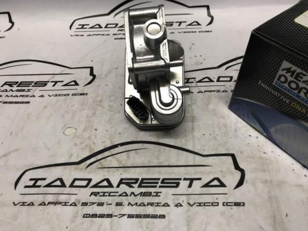 Corpo Farfallato Astra H - J Corsa D Meriva Zafira 5825257 - Foto 3