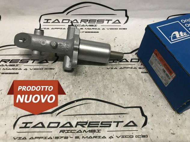 Pompa Freno Mercedes CLS C219 - Classe E W211 A0064301301 - Foto 2