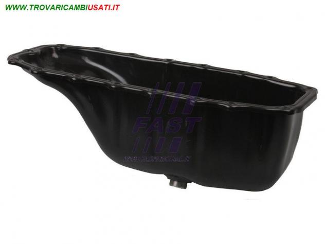 COPPA OLIO FIAT PUNTO 99 1.2 FT49357  FIAT - PUNTO FL III - 2003  2007, FIAT - PUNTO II - 1999
