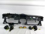 3D0909601E KIT AIRBAG PORSCHE CAYENNE 4.5 B 4X4 250KW AUT 5P (2004) RICAMBI &hellip;