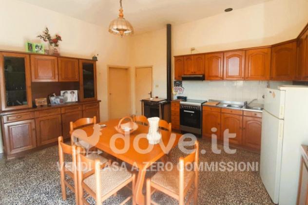 Rustico / Casale di 120 m² con 4 locali in vendita a Montepulciano - Foto 16