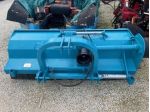 UBALDI TRINCIATRICE FRP A200 ANNO 2005 rif. 20223125