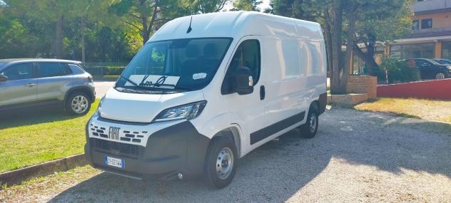 Fiat Ducato 35 2.2 Mjt 140CV PM-TM Furgone - Foto 2