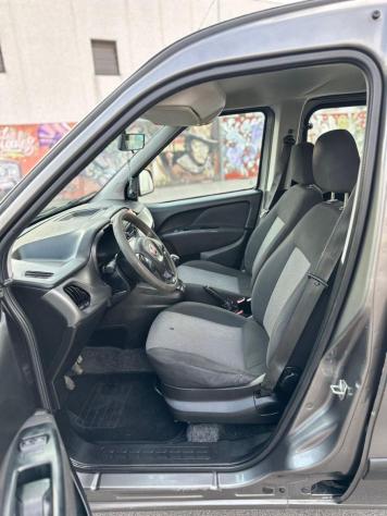 FIAT DOBLO 1.3 MJT 90CV N1 - Foto 6