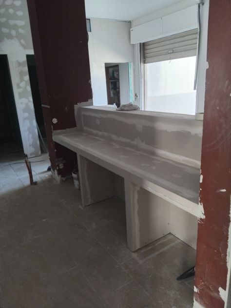 Pitturazione e cartongesso - Foto 3