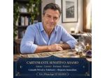 CARTOMANTE SENSITIVO ADAMO.
