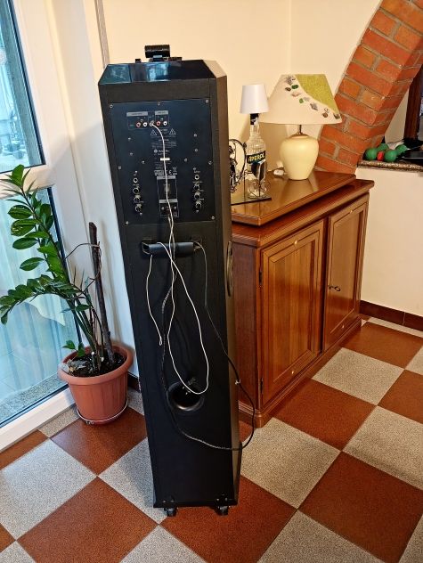 Cassa stereo - Foto 3