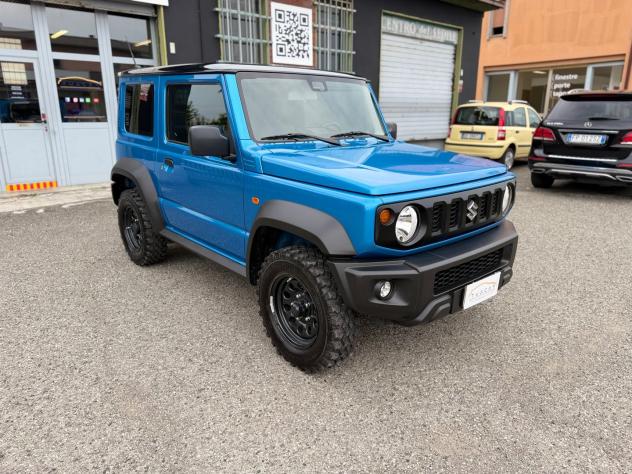 Suzuki Jimny Pro 1.5 #12170 - Foto 7