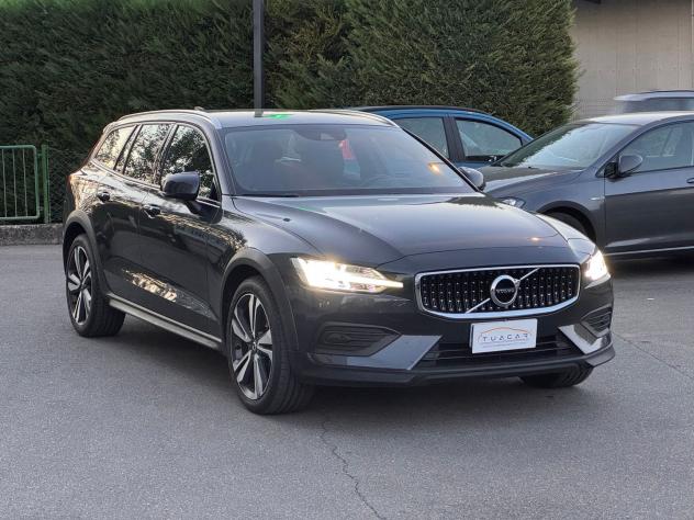 Volvo V60 Cross Country Pro 2.0 D4 #50524 - Foto 5