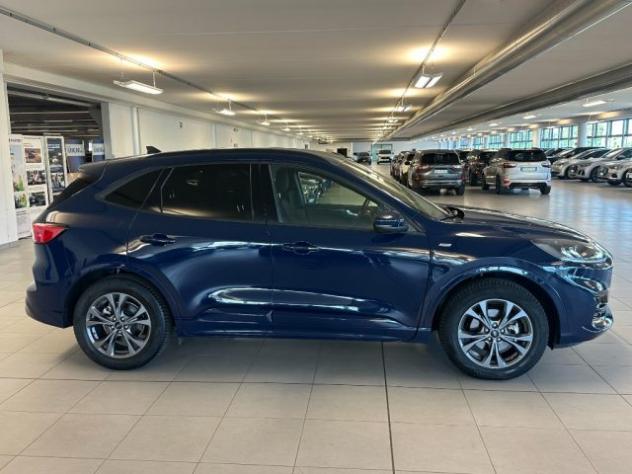 FORD Kuga 2.5 FULL HYBRID 190 CV AWD CV ST-LINE rif. 24198078 - Foto 8