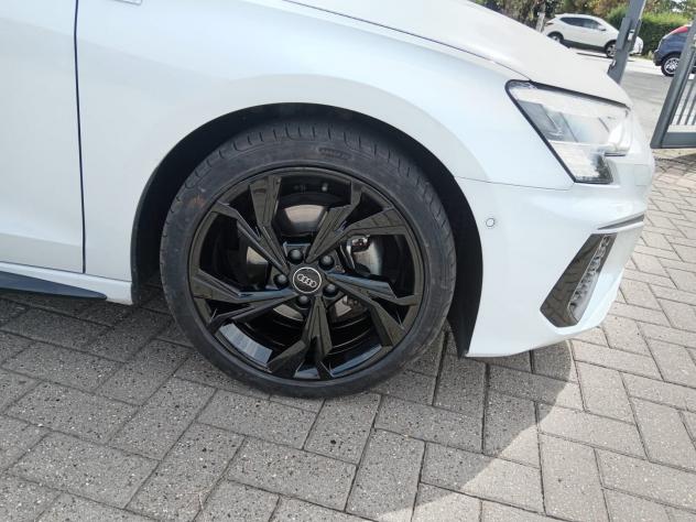 Audi A3 Sportback 35 TDI S tronic S line Edition - Foto 9