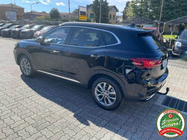 MG HS 1.5T-GDI AT Luxury rif. 23535316 - Foto 3