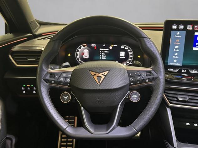 CUPRA Formentor 2.0 tdi 150cv dsg rif. 23463622 - Foto 9