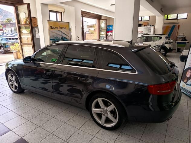 Audi A4 Avant 2.0 TDI 143CV F.AP. - Foto 4