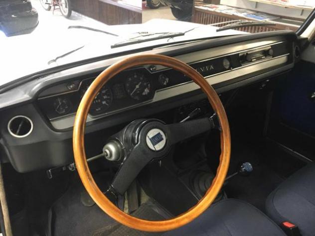 LANCIA Fulvia Serie 2 ASI Storica rif. 16434760 - Foto 8