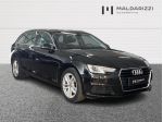 Audi A4 V 2016 Avant Avant 35 2.0 tdi Business 150cv s-tronic my16