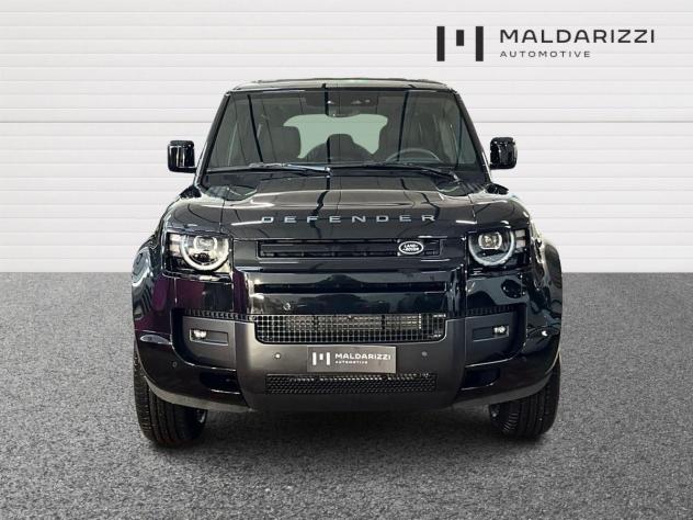 Land Rover Defender VII 2025 110 110 3.0d mhev X-Dynamic SE awd 200cv auto - Foto 2
