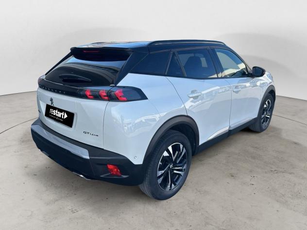 Peugeot 2008 PureTech 130 CV GT Line NAVI LED S&S - Foto 2