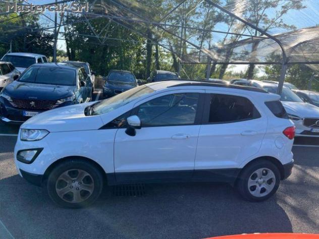 FORD EcoSport EcoSport 2018 1.0 ecoboost Plus 100cv - FW092KS rif. 23939263 - Foto 2