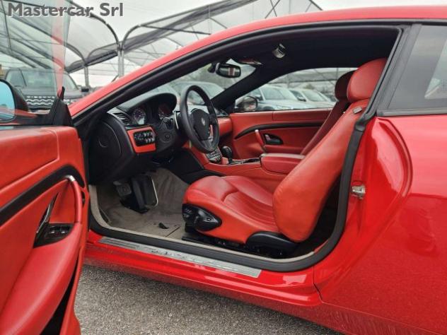 MASERATI GranTurismo Granturismo I 4.2 auto - GZ907HY rif. 23960376 - Foto 10