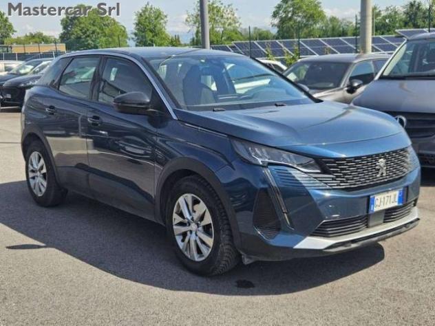 PEUGEOT 3008 3008 II 2021 1.5 bluehdi Active Business s - GJ171 rif. 23961897 - Foto 8