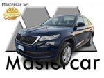 SKODA Kodiaq Kodiaq I 2016 2.0 tdi Executive dsg 7pti - FM708DF rif. 23957461
