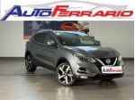NISSAN Qashqai 2ª serie Qashqai 1.3 DIG-T 140 CV Tekna+