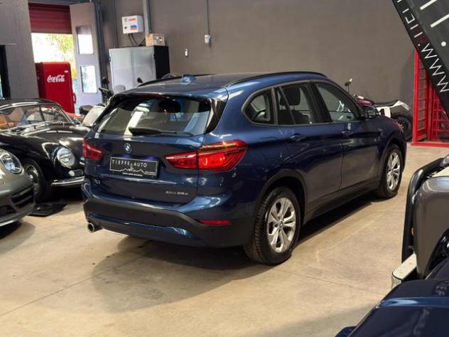 BMW X1 xDrive25e Business Advantage rif. 23626920 - Foto 4