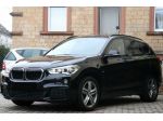 2017 BMW X1 sDrive18d Pacchetto sportivo M HiFi LED Navi PDC