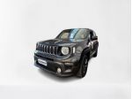 JEEP Renegade 2.0 Mjt 140CV 4WD Longitude rif. 23400486