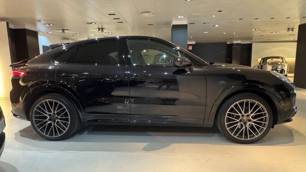 PORSCHE CAYENNE 3.0 BENZINA 340CV - 2021 - Foto 8