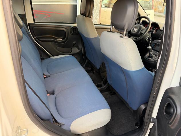 Fiat Panda 1.3 MJT 80 CV S&S Easy - Foto 6