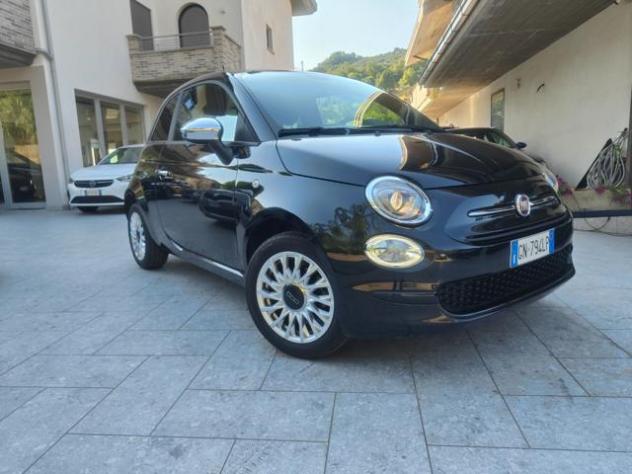 FIAT 500 1.0 Hybrid STYLE *RISERVATA* rif. 23842732 - Foto 5