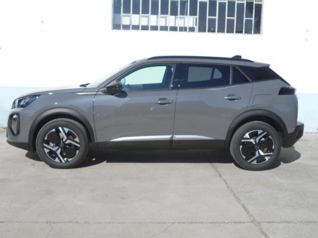 Peugeot 2008 136/145 Hybrid Allure CBC - Foto 7