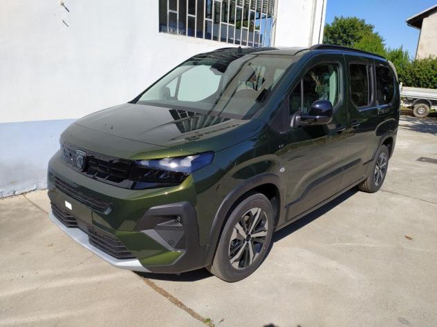 Peugeot Rifter 100 hdi Allure CBC-37% - Foto 7