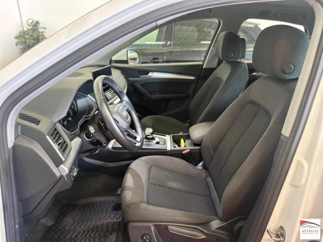 AUDI - Q5 Sportback 35 2.0 tdi mhev 12V S line s-tronic - Foto 8