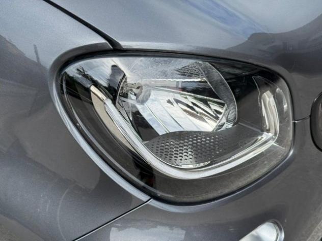 SMART ForFour 90 PRIME TWINAMIC +PELLE NERA +NAVIG.+UNICO PROPR. rif. 23721730 - Foto 6
