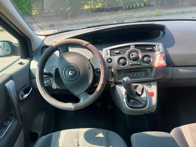 Renault Scenic Scic XMod 1.5 dCi 110CV Start&Stop Wave - Foto 7