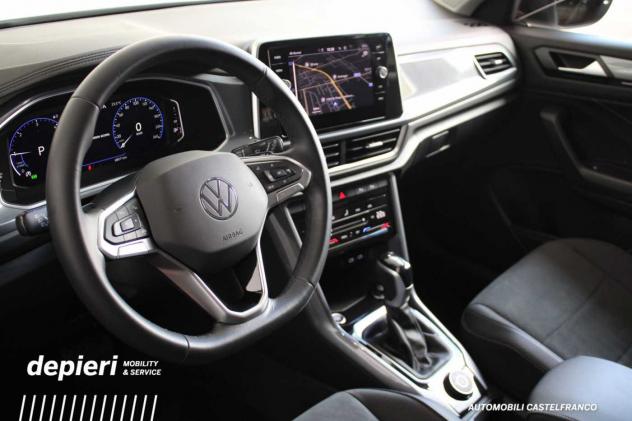 Volkswagen T-Roc T-Roc 2.0 TDI Style DSG 4MOTION - Foto 2