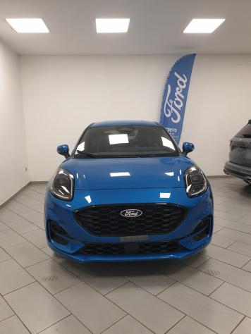 Ford Puma 1.0 EcoBoost Hybrid 125 CV S&S ST-Line - Foto 2