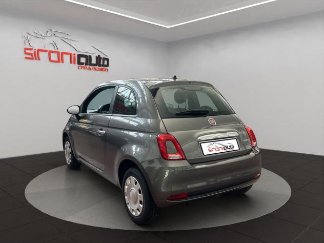 FIAT 500 500 1.0 hybrid 70cv - Foto 5