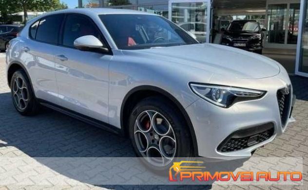 ALFA ROMEO Stelvio 2.0 Turbo 200 CV AT8 Q4 SPRINT rif. 22326270 - Foto 3