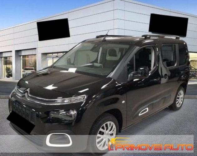 CITROEN Berlingo PureTech 110 M Live rif. 20192575 - Foto 5